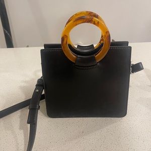 Mini Black bag